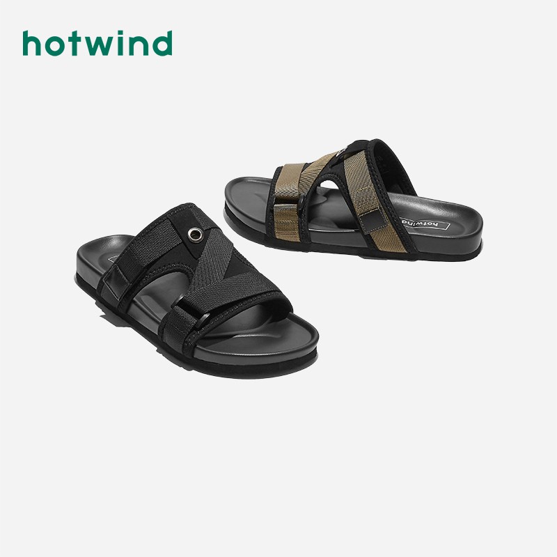 Hotwind slippers 2025