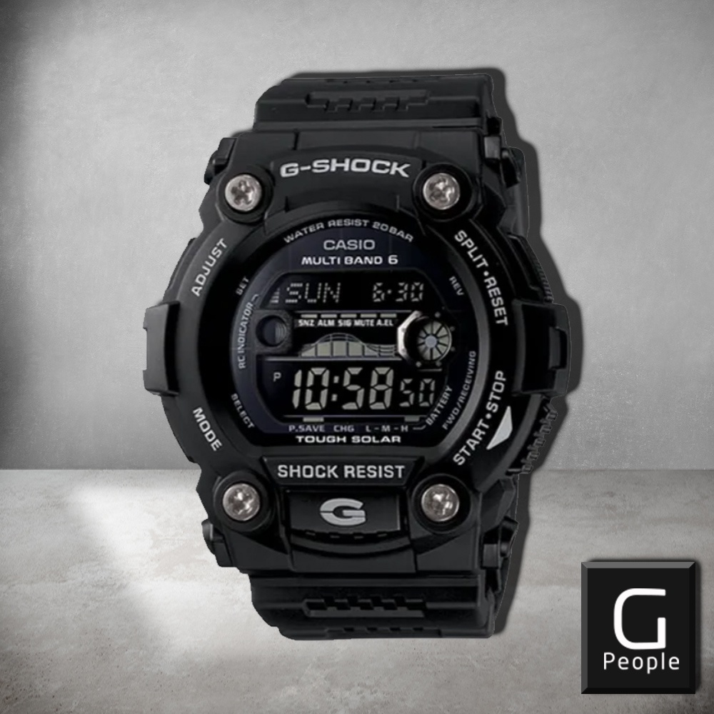 Casio hotsell gw 7900b