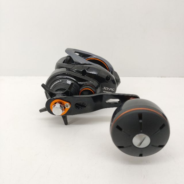 SHIMANO 20' BAY GAME 301PG REEL | Shopee Malaysia