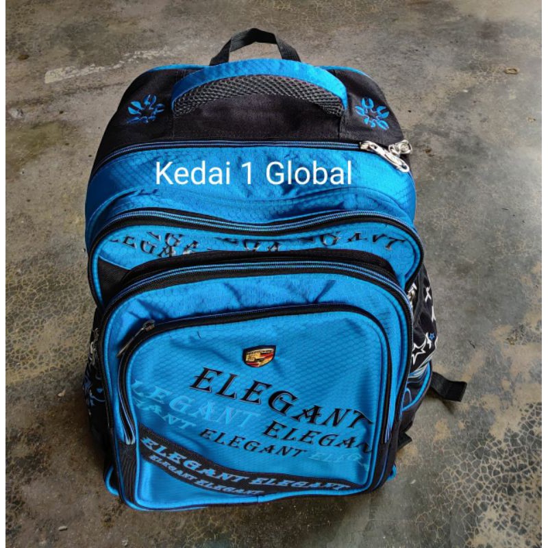 Heavy school cheap bags malaysia