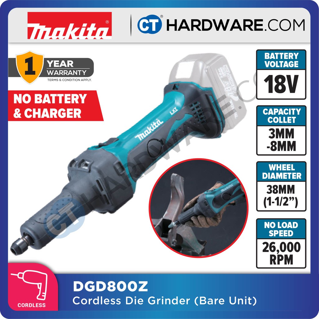 Makita dgd800z online