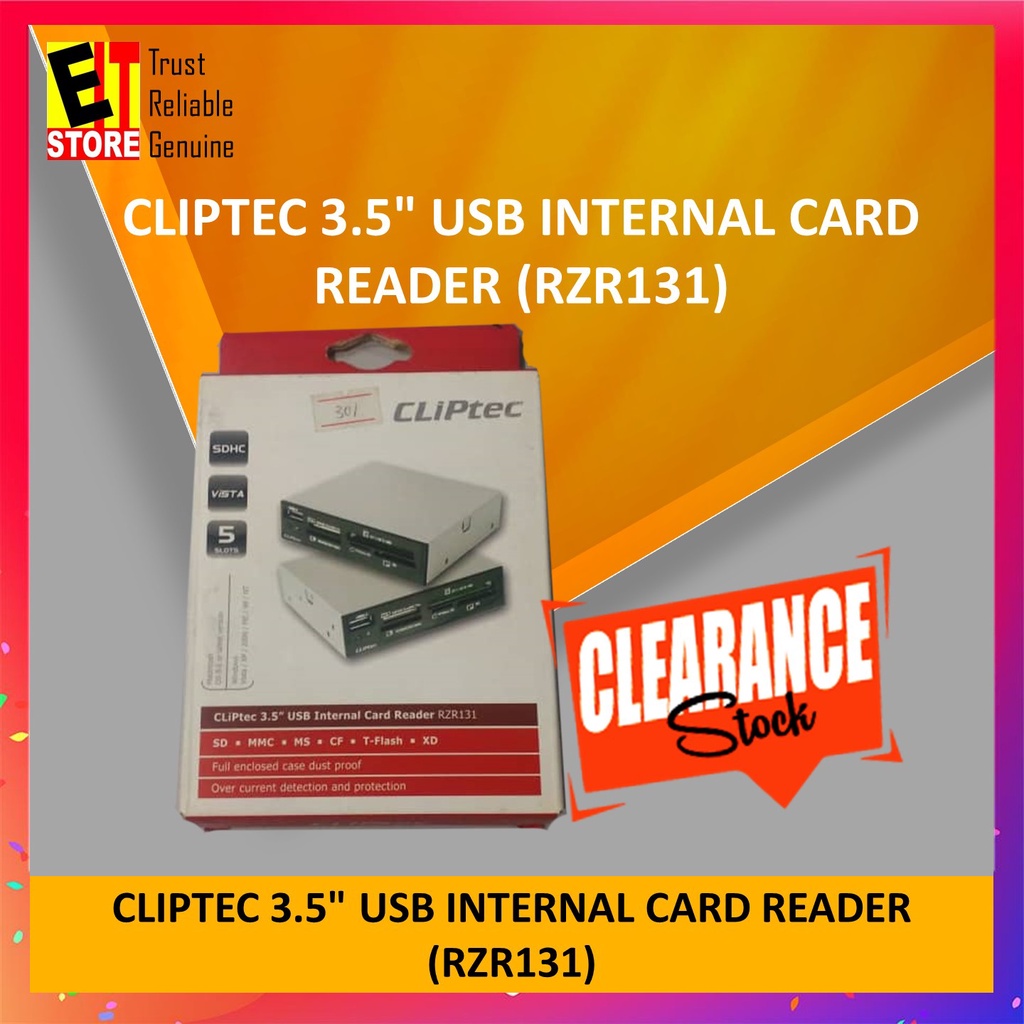 CLIPTEC 3.5