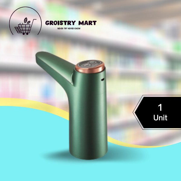 Spritzer Water Pump Dispenser 1 Unit Shopee Malaysia