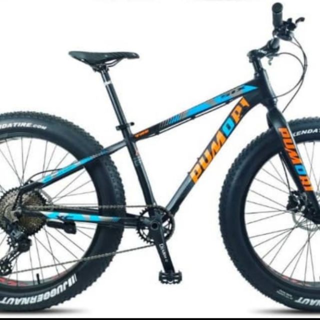 Pumori mountain bike sale