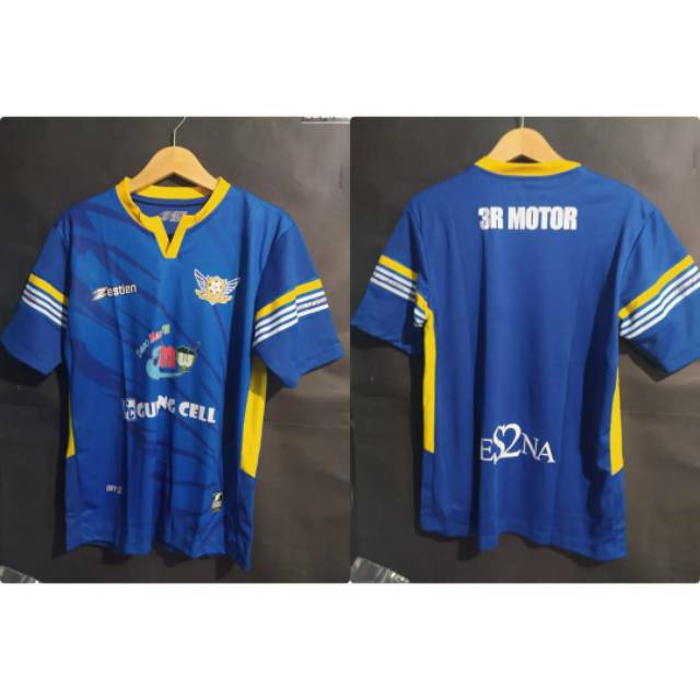 Original Jersey / Tasik raya FC Soccer Shirt | Shopee Malaysia