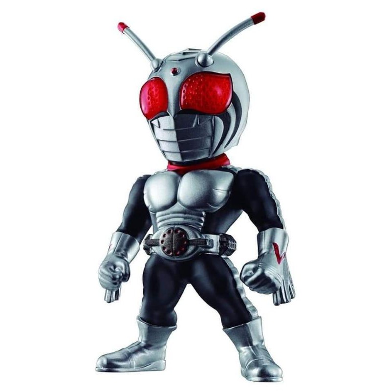 CONVERGE KAMEN RIDER SUPER ONE | Shopee Malaysia