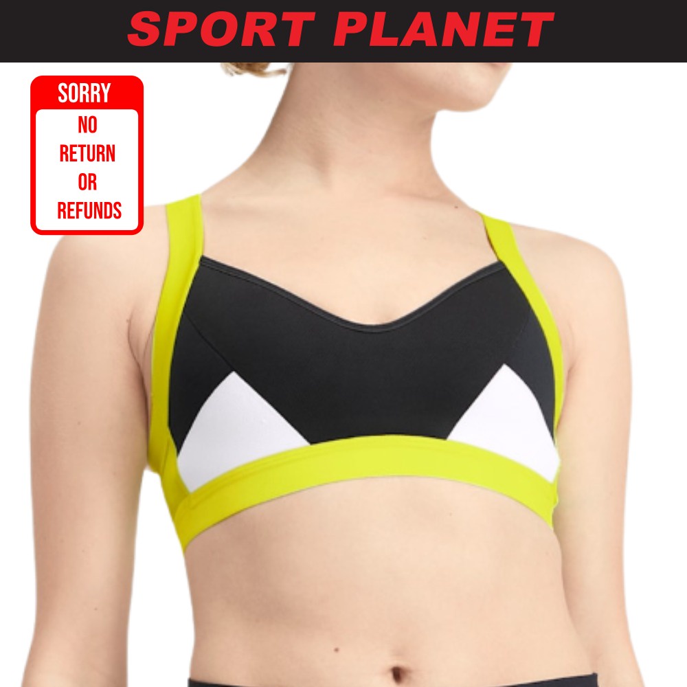 Puma Women High Impact To The Max Training Sport Bra Accessories  (521035-25) Sport Planet 44