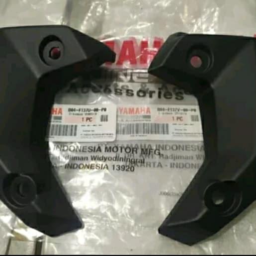 Original MT 25 Top radiator cover | Shopee Malaysia