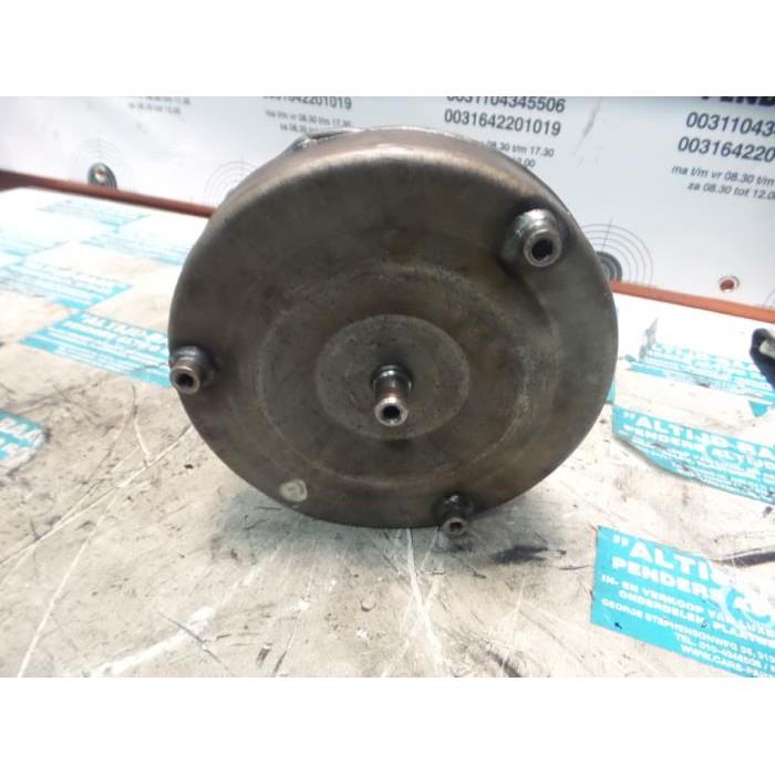 Torque Converter Gearbox Gear Box Automatic Hyundai Atos 1.0 1.1 Kia