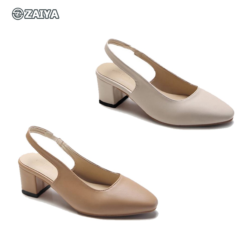 AYAKA Women High Heels | Shopee Malaysia