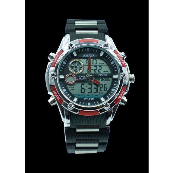 Joefox wr30m watch on sale price