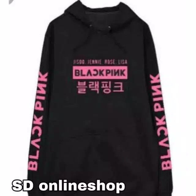BLACKPINK Fanmade Necklace - JENNIE Name & Birthday Pendant, Stainless Steel, Unisex Kpop Jewelry - View #2