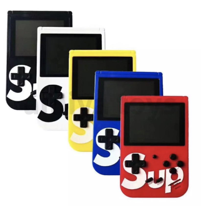 Sup Game Box Retro Game Station 400 in FAST DELIVERY