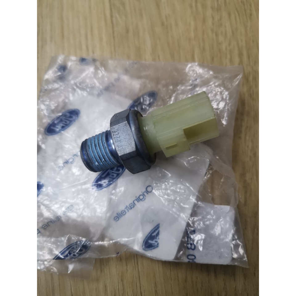 OIL PRESSURE SWITCH 1PIN GENUINE PART (ORIGINAL) FORD RANGER T6 , T8 ...