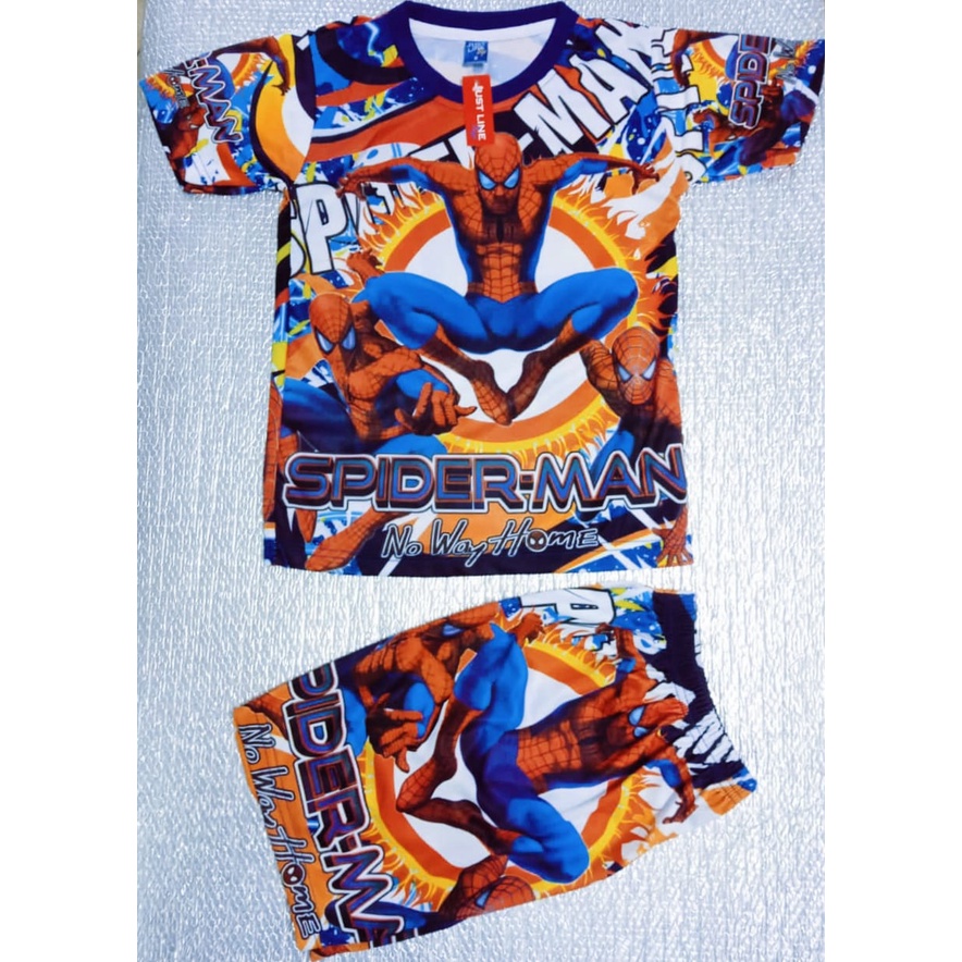 Velvet Fashion - Boys' Suits / Children's Nightgowns / Spiderman Motifs ...