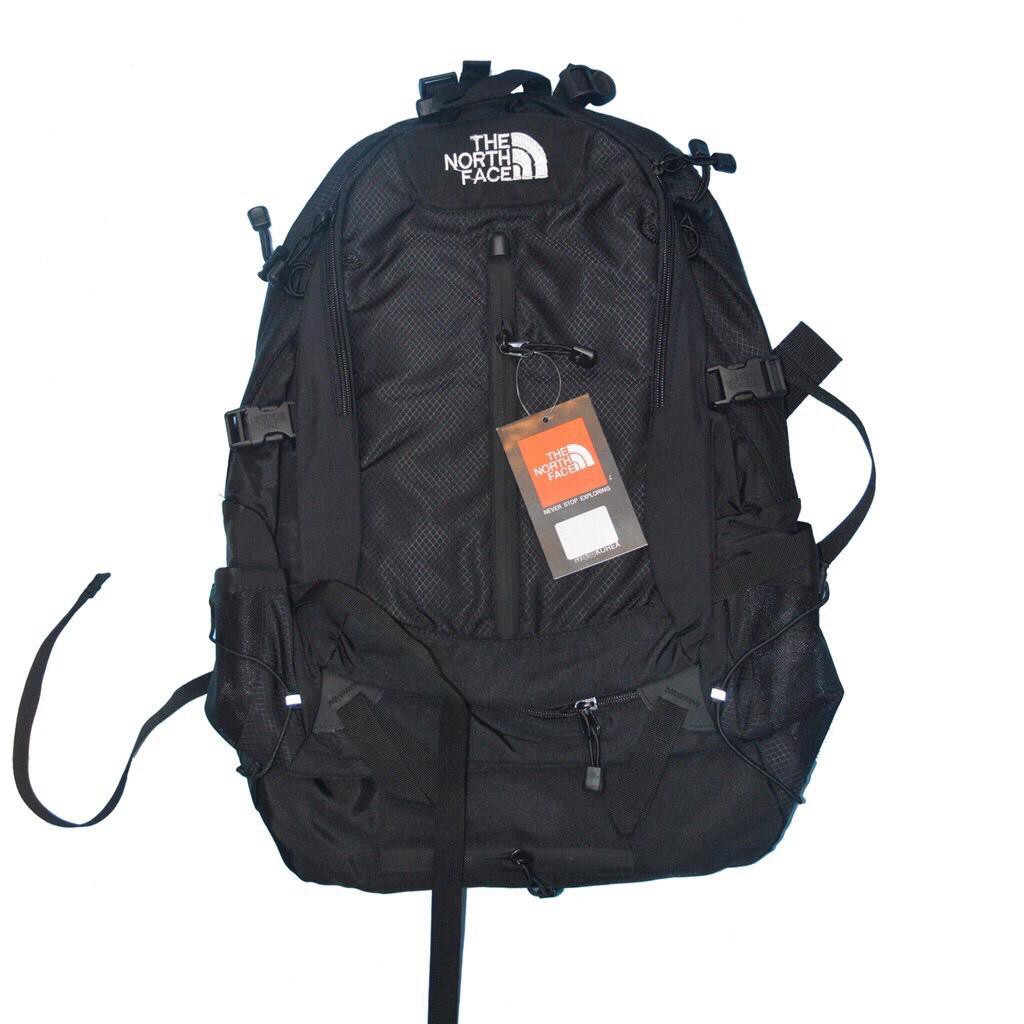 The north face online trekking bag