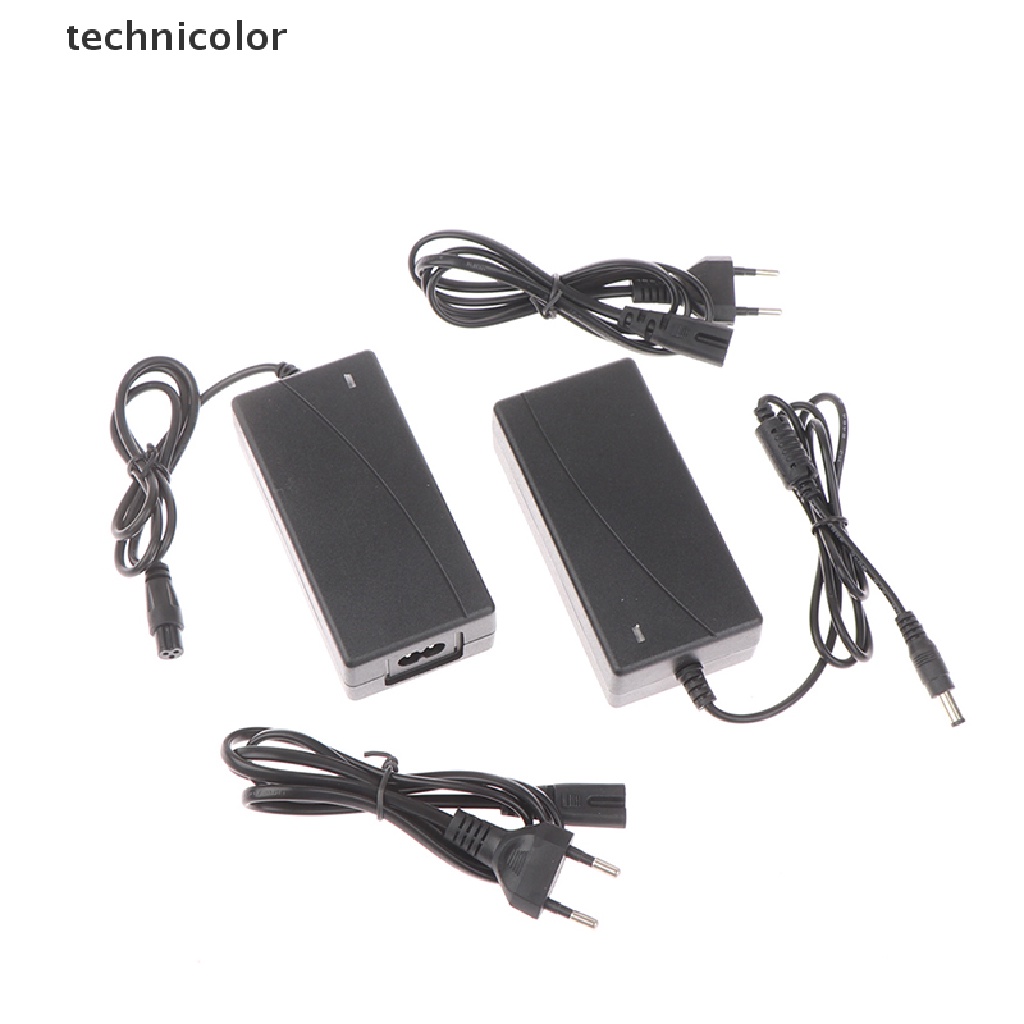 TCMY 42V 2A Electric Drive Smart Balance Wheel Charger Power Battery