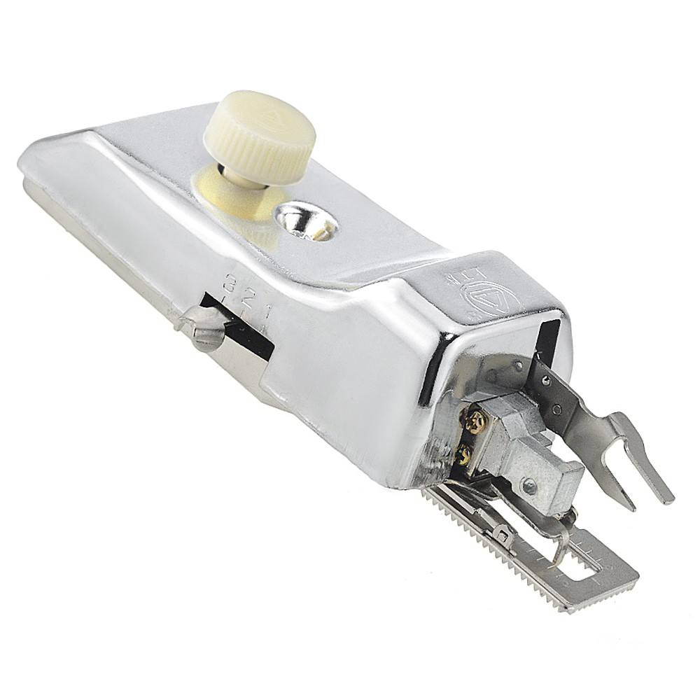 1 Piece Sewing Machine Presser Foot Accessories Work Lock Button Hole ...