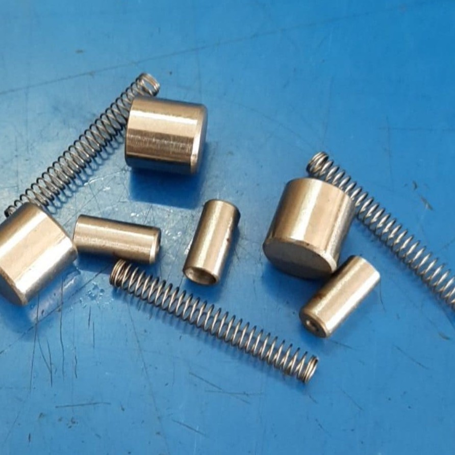 Demak MV110 / DV110 / Matrix Sport 110 - Starter One Way - Repair Kit ...