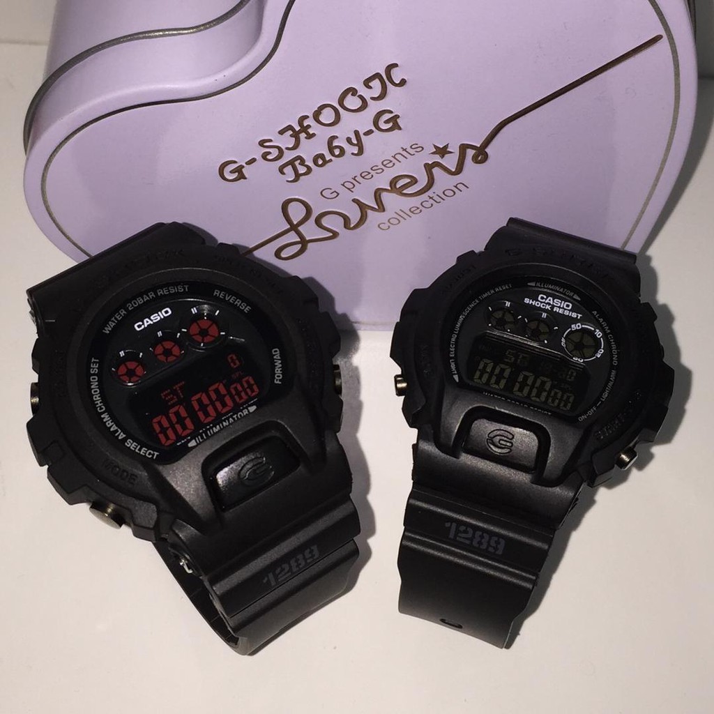 G shock polis evo 1289 original on sale