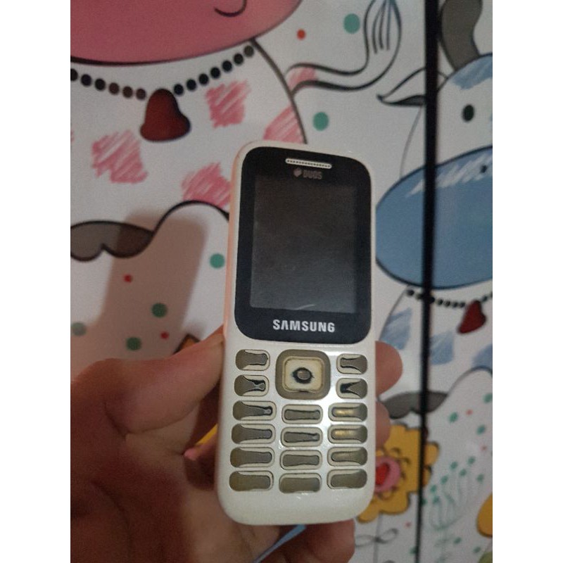 Samsung B310e Normal | Shopee Malaysia