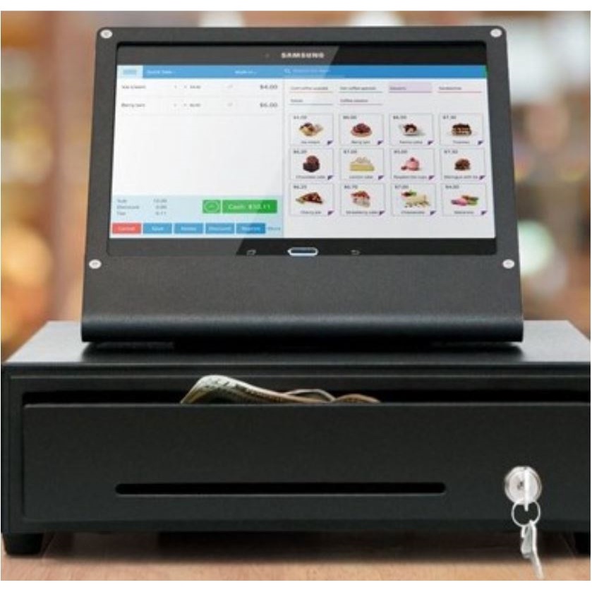Retail Pos System/Inventory/One Time Payment Lifetime Use (Offline ...