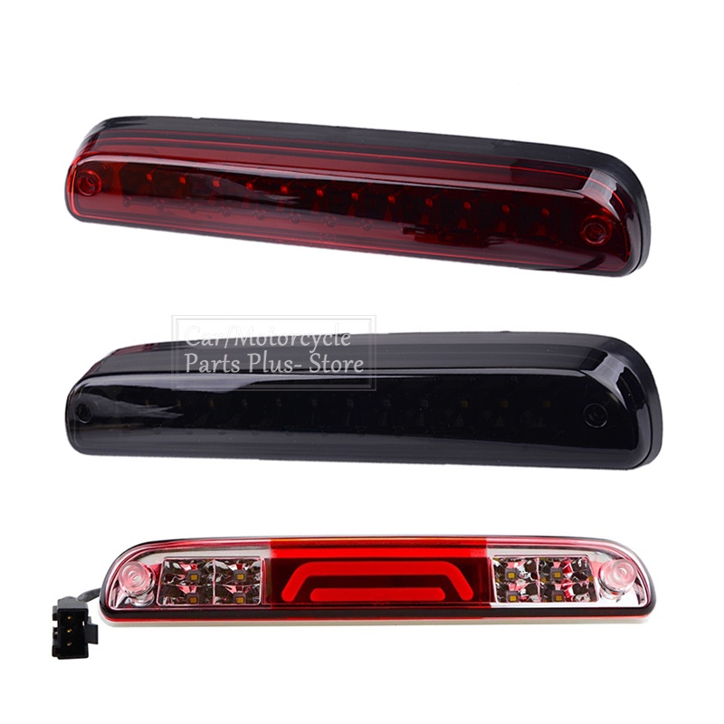 F350 Third Brake Light Led LED Third Brake Light For 1999-2016 - Foto 7