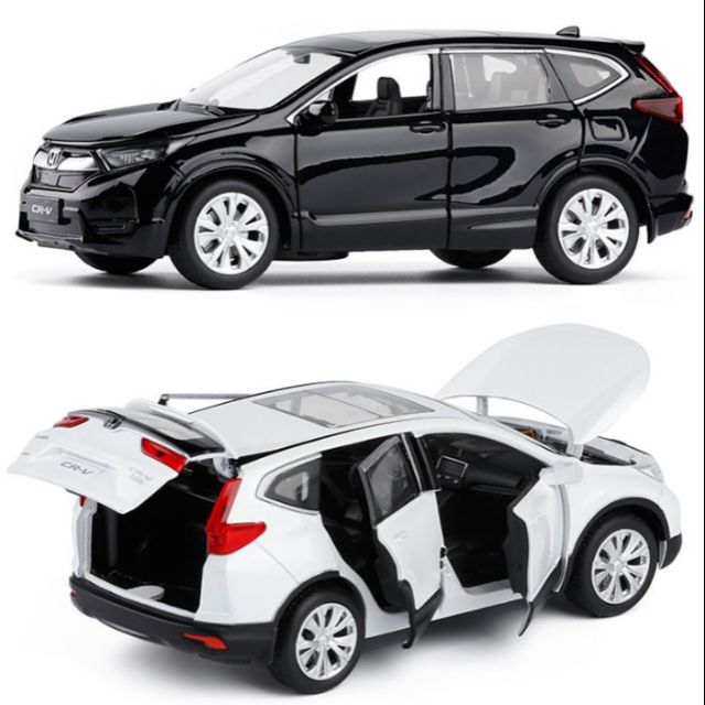 Crv diecast clearance