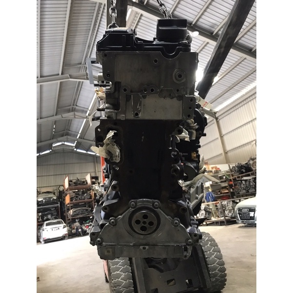 MERCEDES CLS / GLK / GLC / VITO 2.1CC R651 921 ENGINE KOSONG ( TRADE IN ...