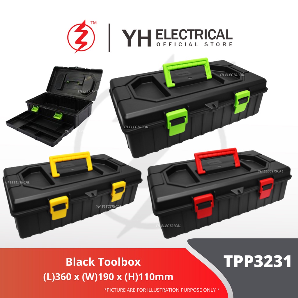 electrical tool box - Buy electrical tool box at Best Price in Malaysia