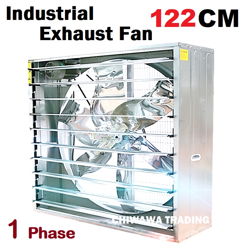 industrial ventilation fan - Prices and Promotions - Oct 2026 | Shopee ...
