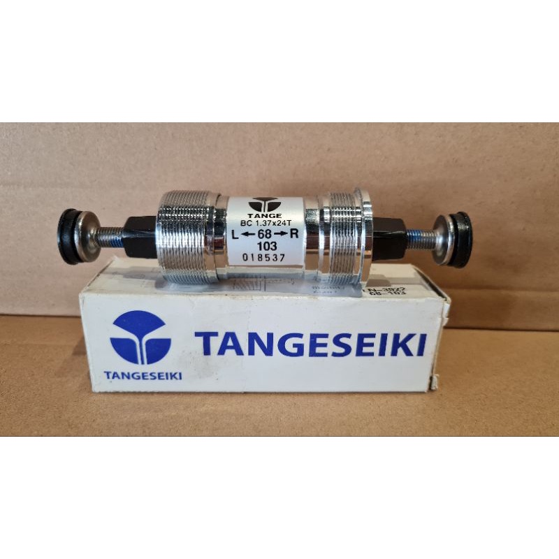 TANGESEIKI Square Taper Bottom Bracket (BB) | Shopee Malaysia