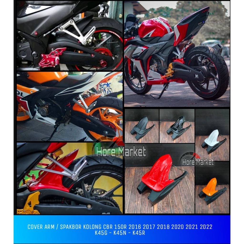 Cbr on sale 150cc 2017