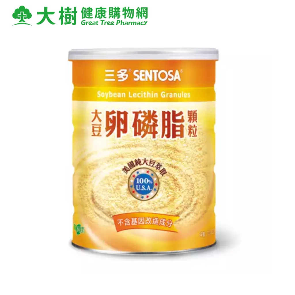 Sanduo Soy Lecithin 300g Can [Expiration Date 2024/05/19] Shopee Malaysia