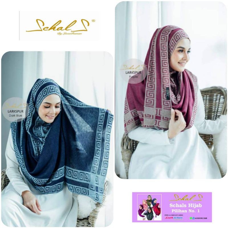 schals hijab