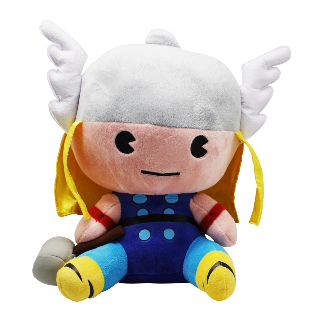 Thor stuffed hot sale animal