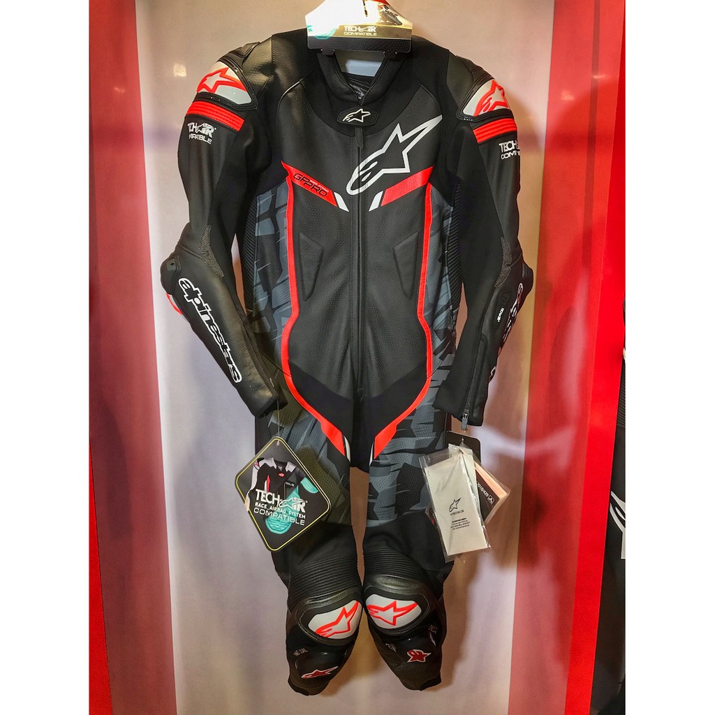 Alpinestar gp sale pro v2