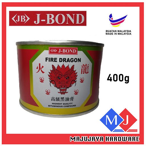 J-BOND Bituminous Compound / Bitumen Sealant / Bitumen Waterproof ...