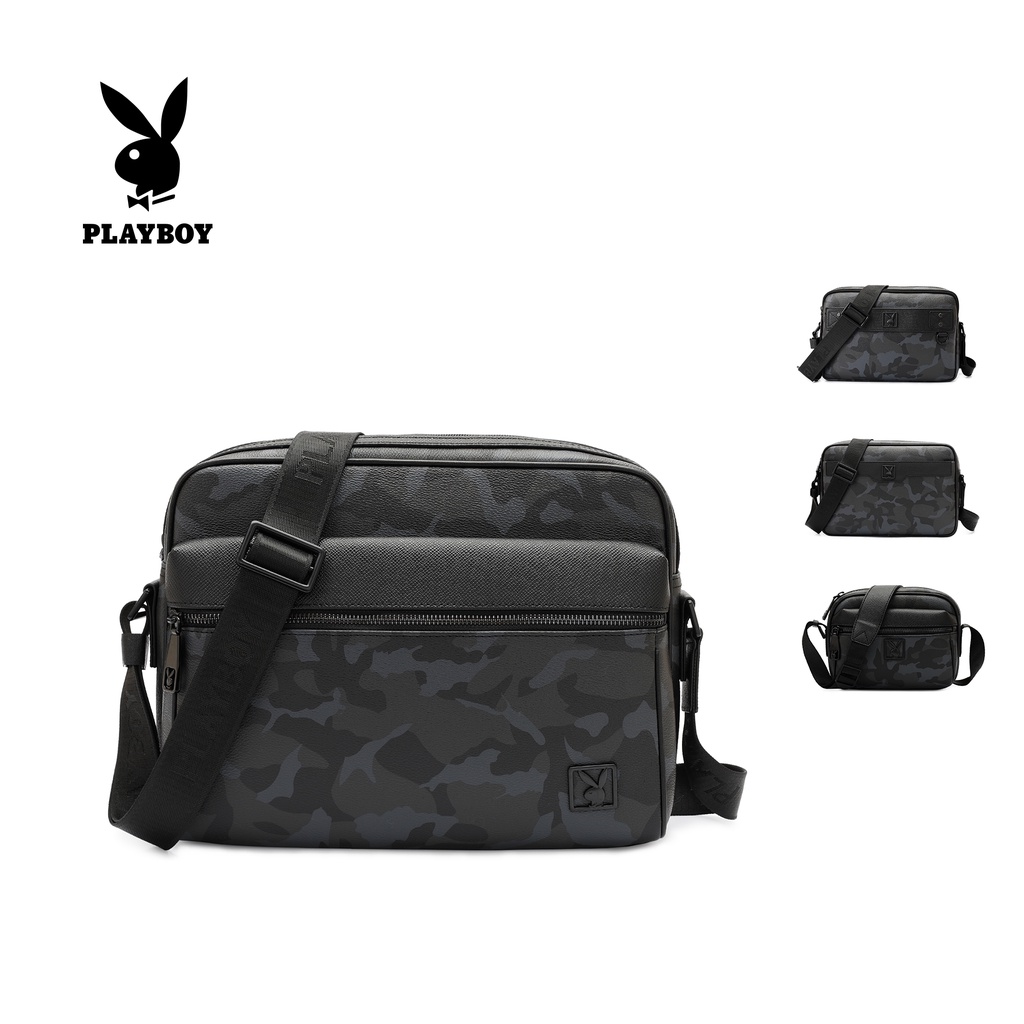 Sling bag playboy sale