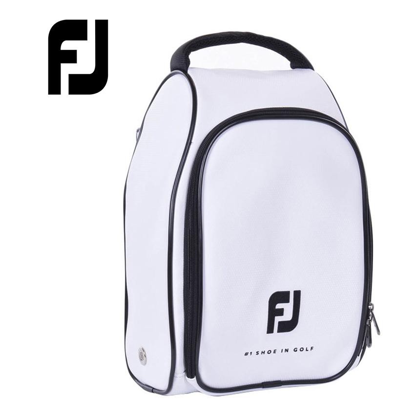 Nylon Shoe Bag - FootJoy