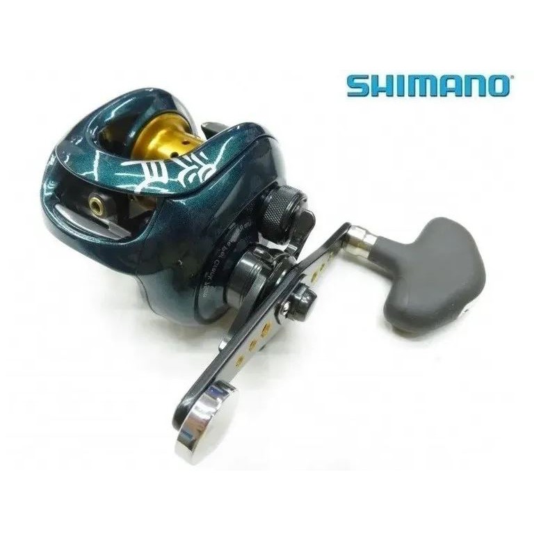 SHIMANO ENGETSU LIMITED B70M-S/LEFT 【公式通販】