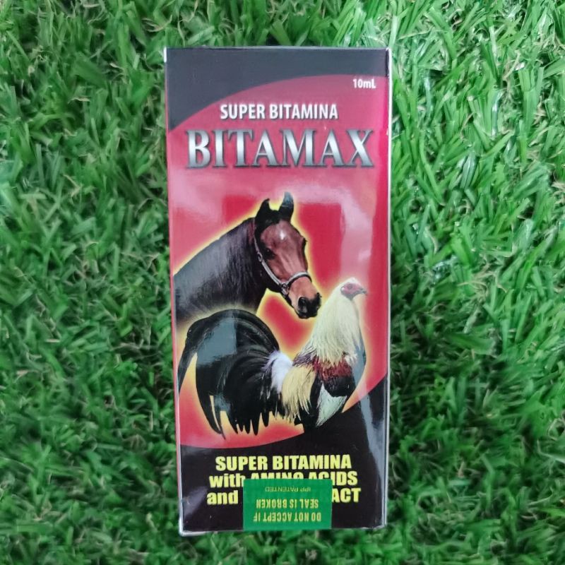 BITAMAX VITAMIN B COMPLEX FOR INJECTION 10ML | Shopee Malaysia