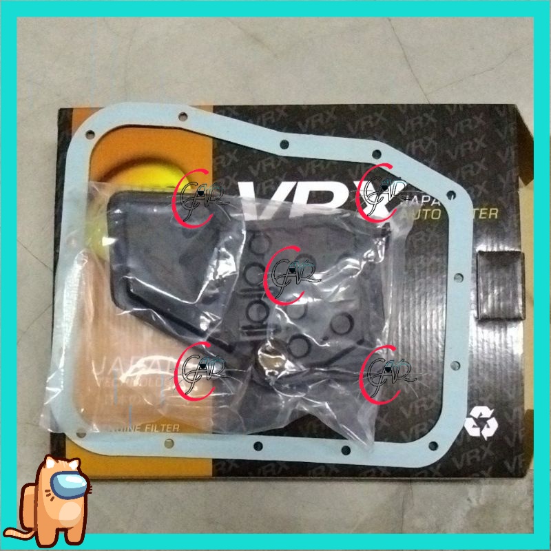 PERODUA KEMBARA DVVT TOYOTA AVANZA 1.3 2005-2011 RUSH F700 AUTO FILTER ...