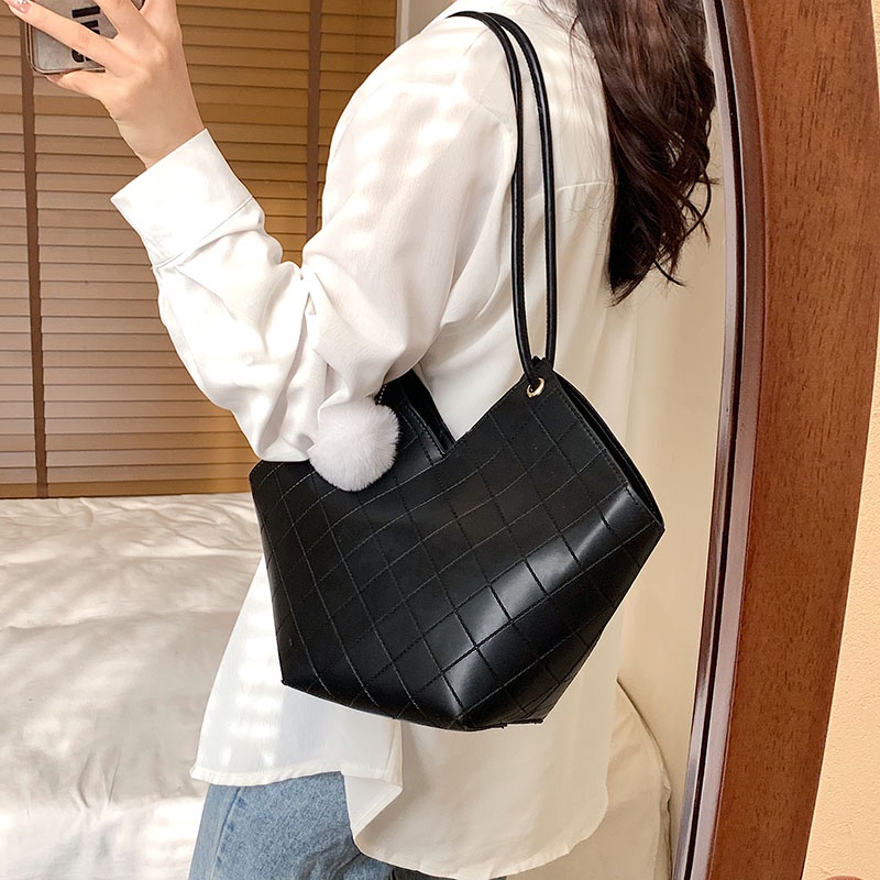 [Ready Stock] Chaika Kilter (CK313) Women's Shoulder Bag Casual Women ...