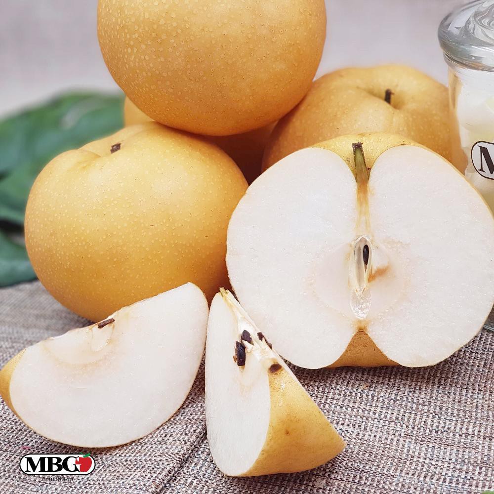 Premium Korea Pear 2pcs | Shopee Malaysia