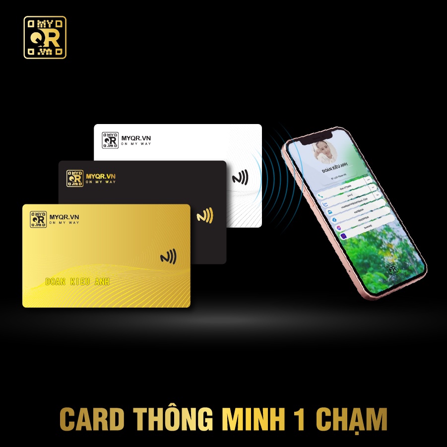 1touch Smart Personal Card Smart Card ID Card Electronic Card Shopee Malaysia