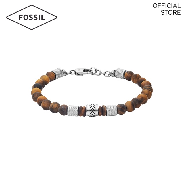 bracelet Discounts And Promotions From Fossil Malaysia Official