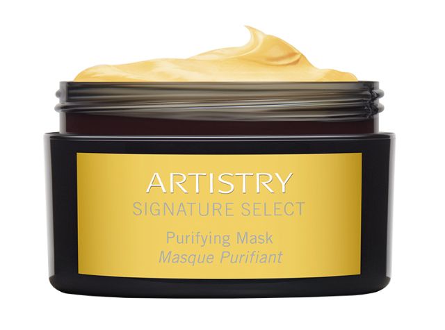 ARTISTRY SIGNATURE SELECT Purifying Mask (100g) | Shopee Malaysia