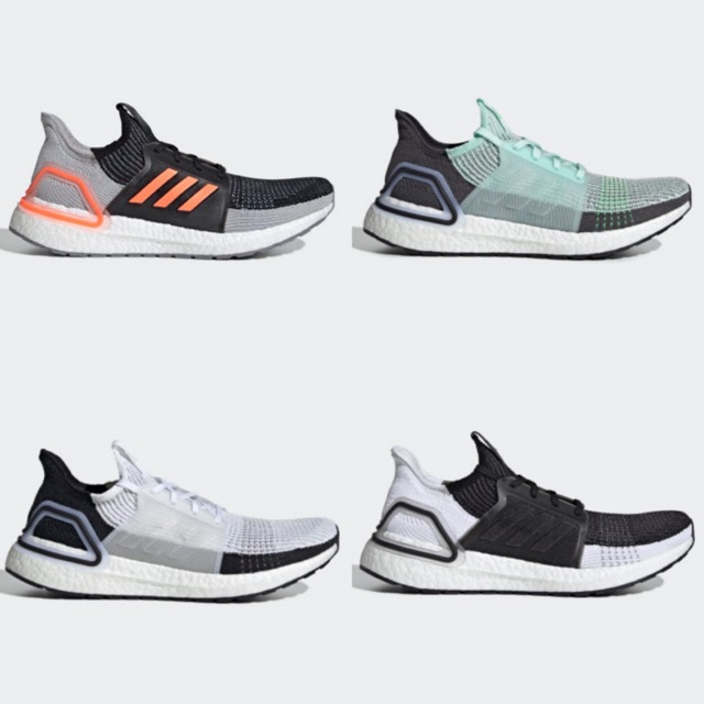 Ultra boost 2025 2019 malaysia