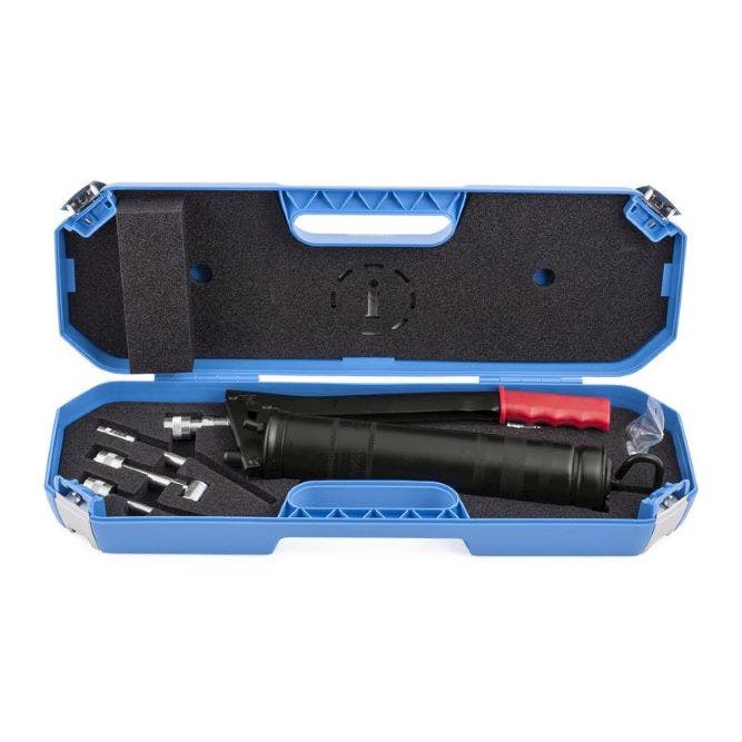 SKF Complete Grease Gun 1077600/SET Shopee Malaysia